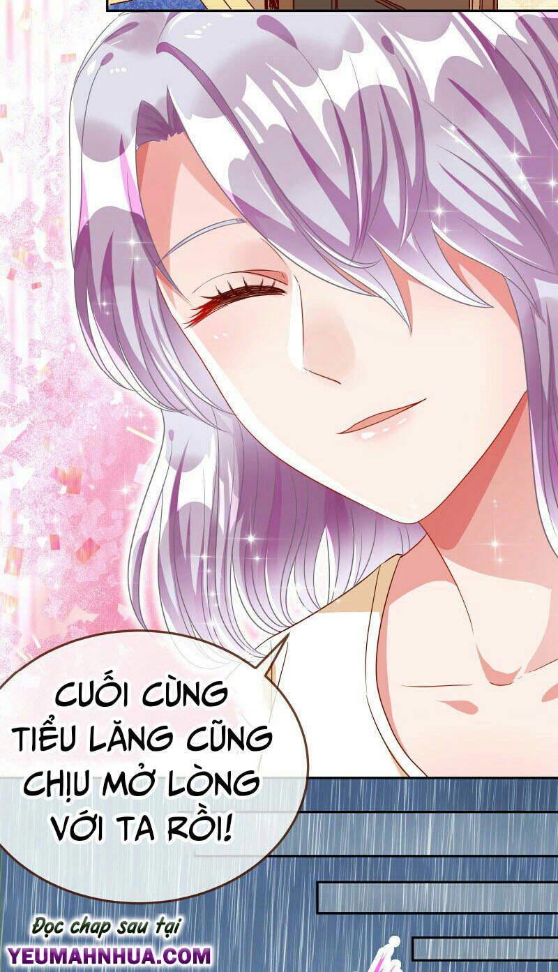 Vạn Tra Triêu Hoàng chapter 131 - Trang 22