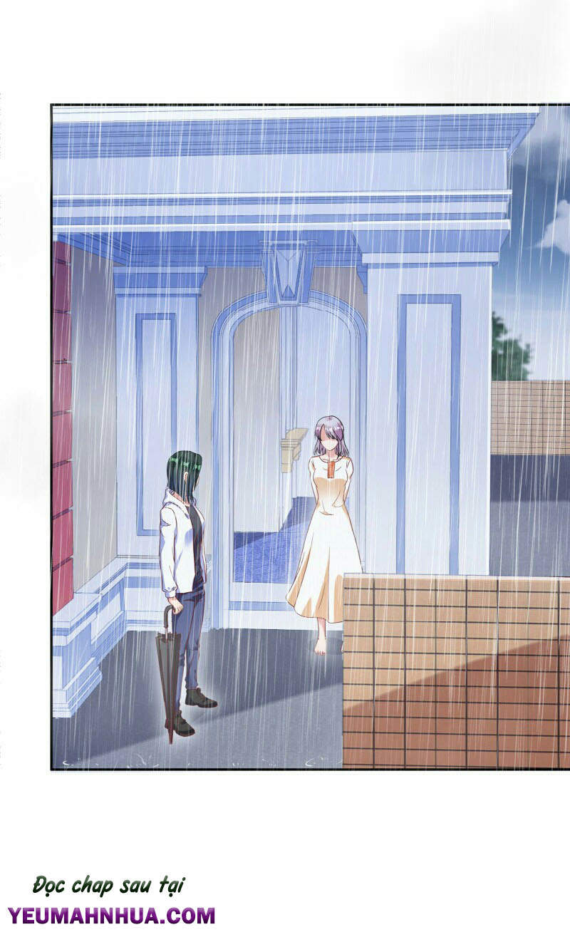 Vạn Tra Triêu Hoàng chapter 131 - Trang 24