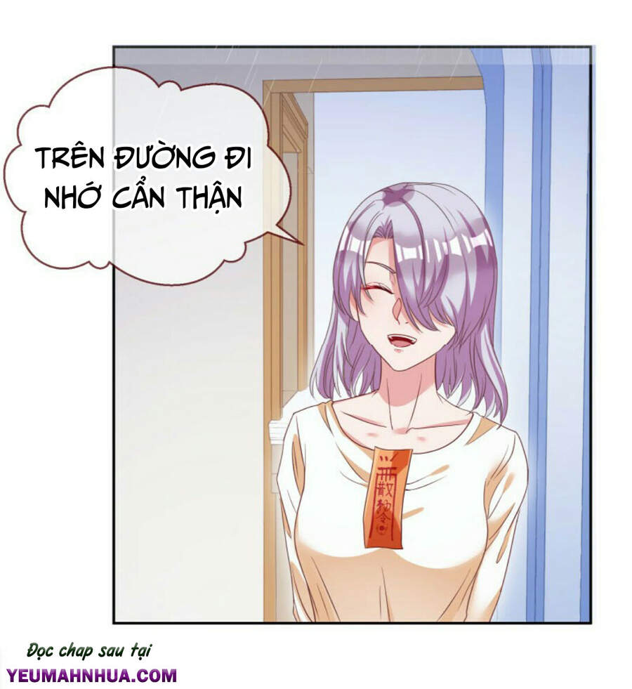 Vạn Tra Triêu Hoàng chapter 131 - Trang 25
