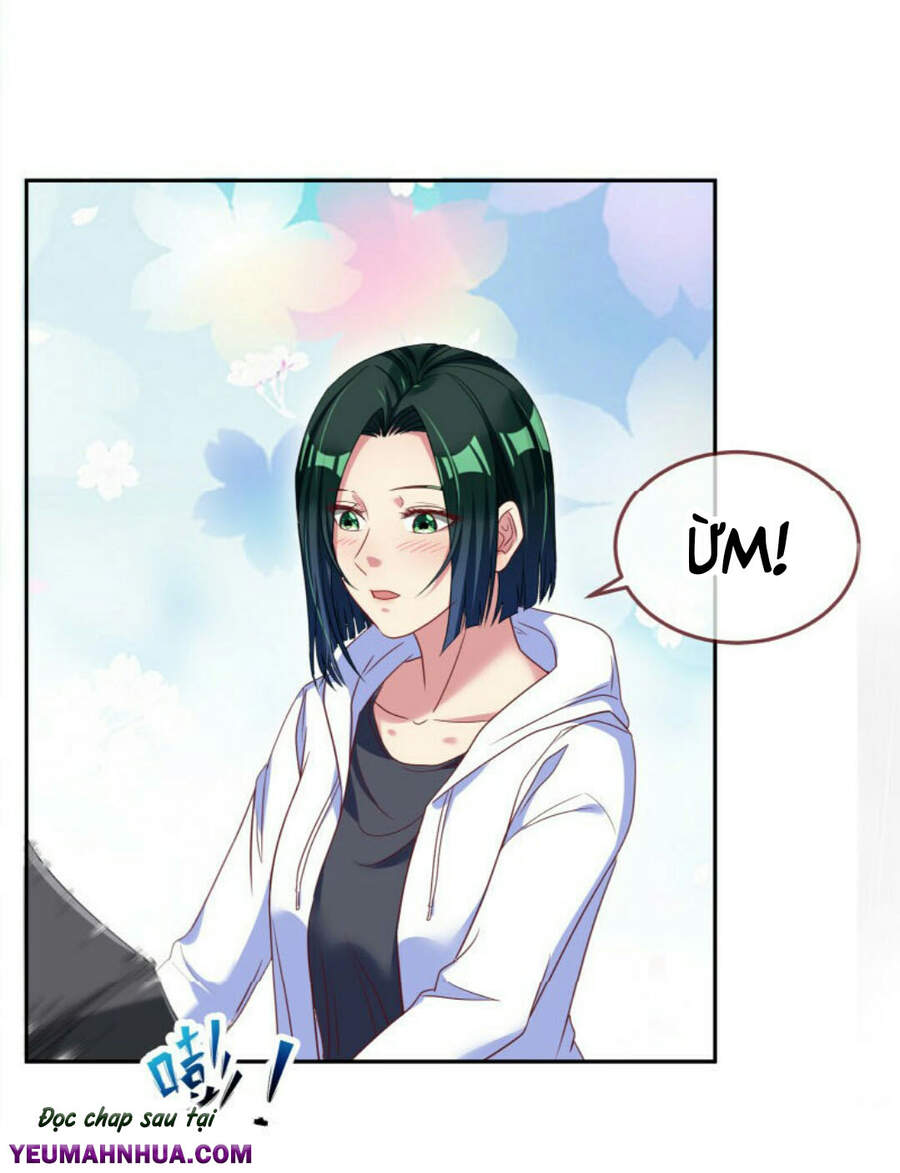 Vạn Tra Triêu Hoàng chapter 131 - Trang 26