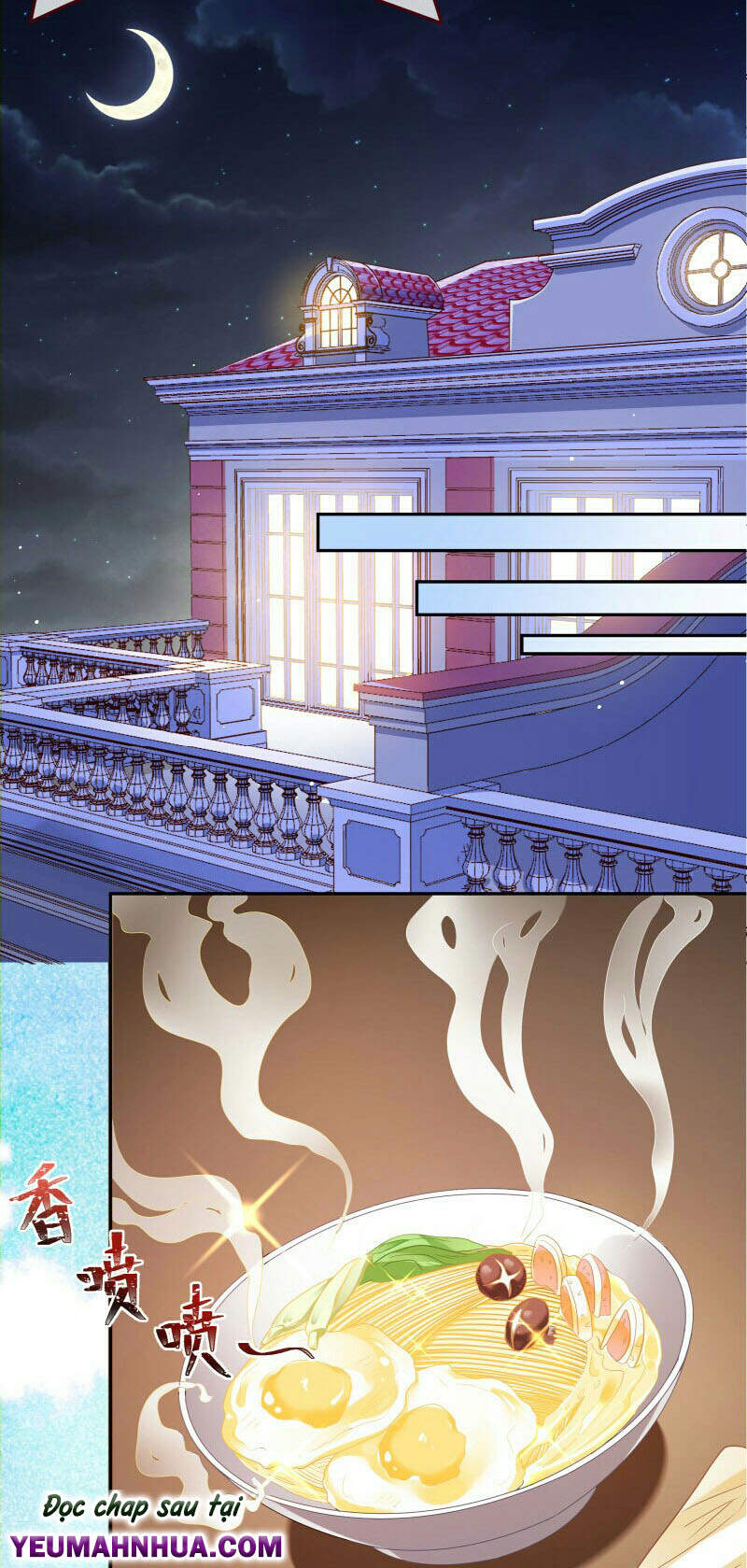 Vạn Tra Triêu Hoàng chapter 131 - Trang 3