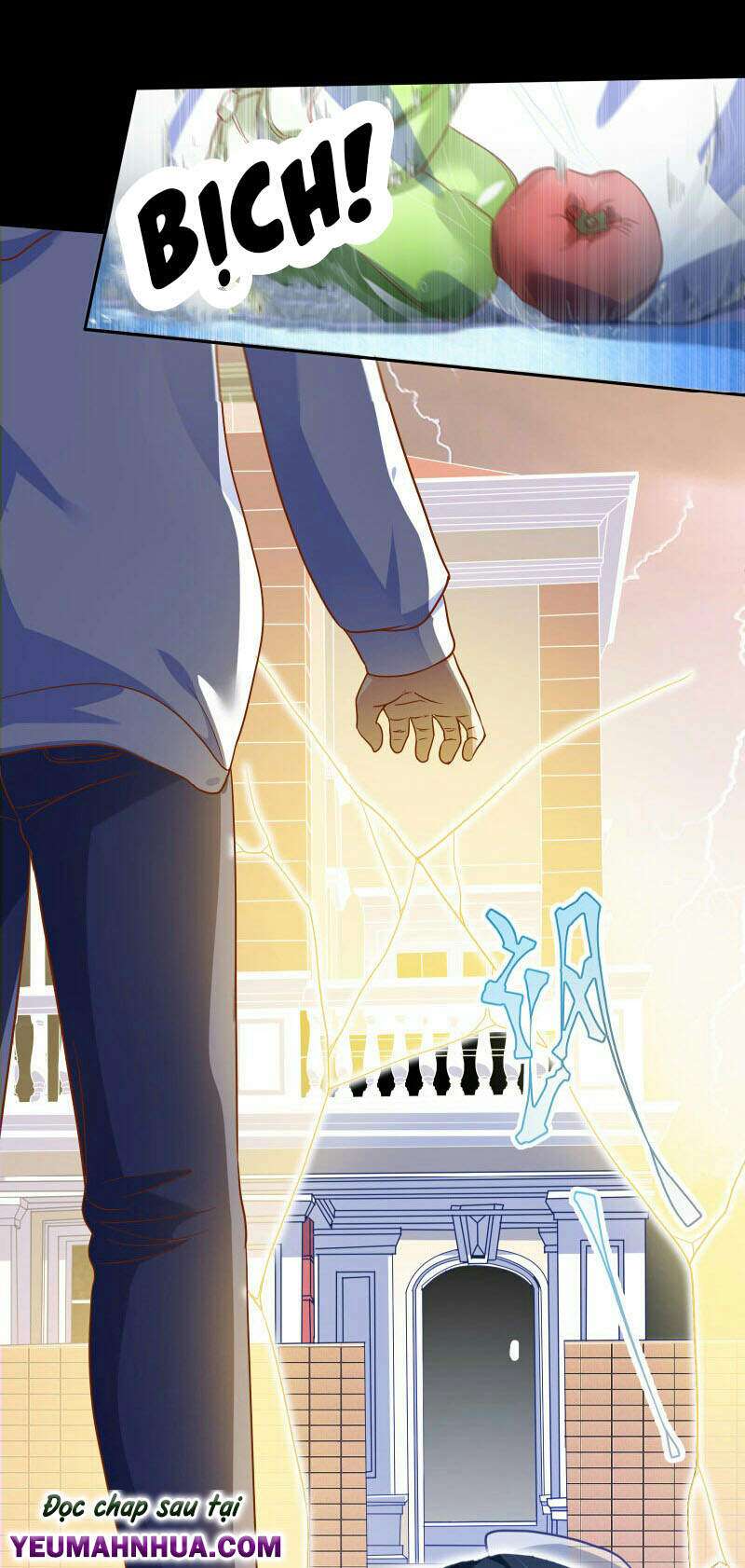 Vạn Tra Triêu Hoàng chapter 131 - Trang 33