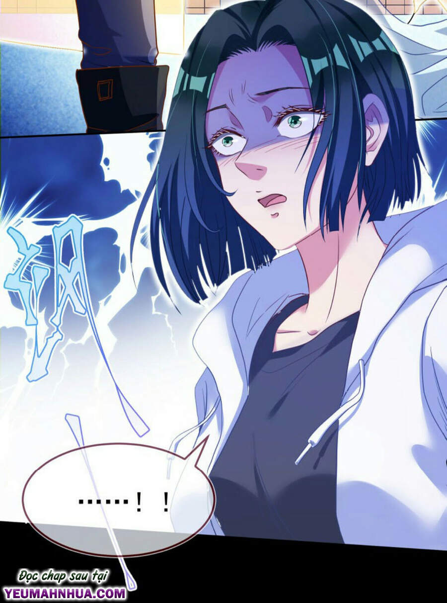 Vạn Tra Triêu Hoàng chapter 131 - Trang 34