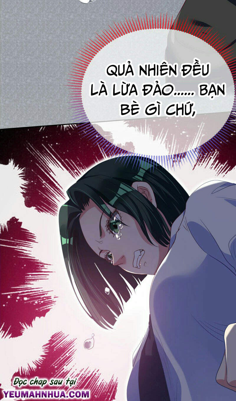 Vạn Tra Triêu Hoàng chapter 131 - Trang 36