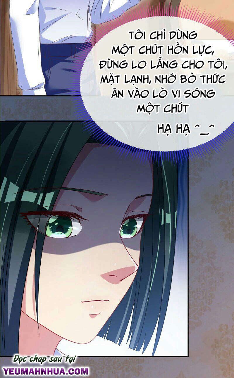 Vạn Tra Triêu Hoàng chapter 131 - Trang 6