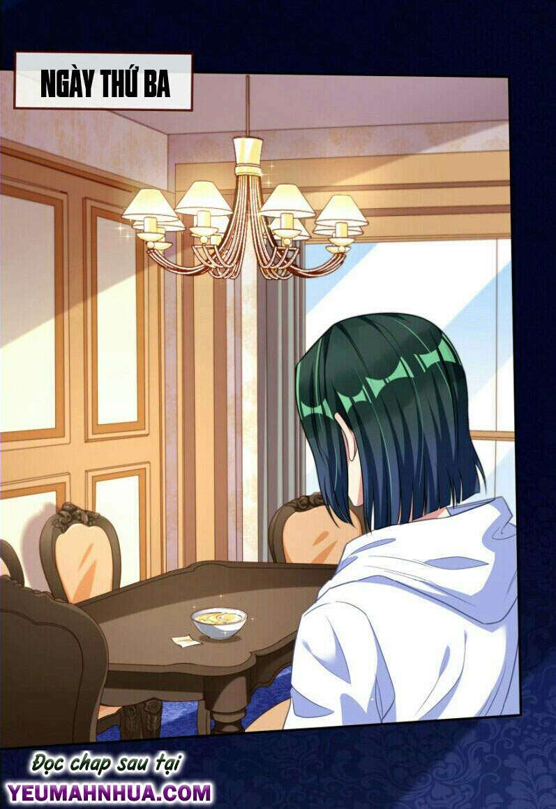 Vạn Tra Triêu Hoàng chapter 131 - Trang 8