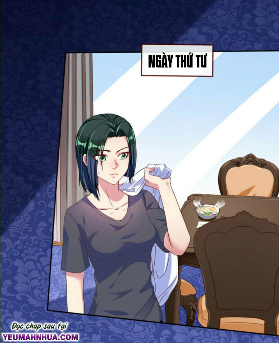 Vạn Tra Triêu Hoàng chapter 131 - Trang 9