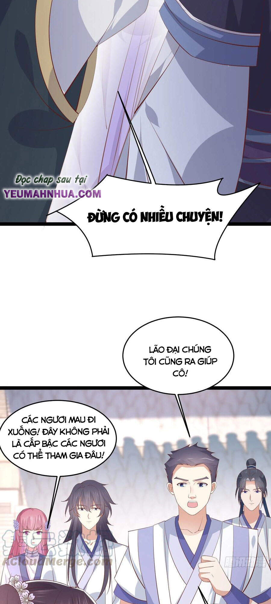 Chi Tôn Đồng Thuật Sư: Tuyệt Thế Đại Tiểu Thư chapter 237 - Trang 11