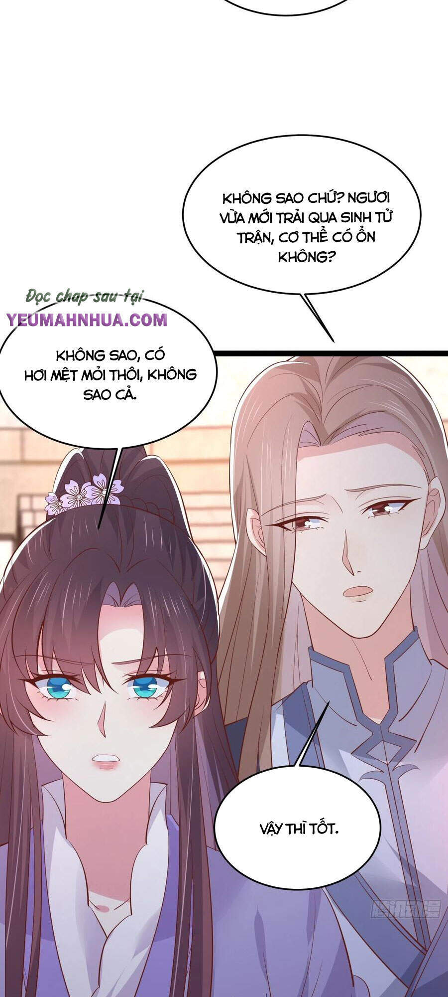 Chi Tôn Đồng Thuật Sư: Tuyệt Thế Đại Tiểu Thư chapter 237 - Trang 15