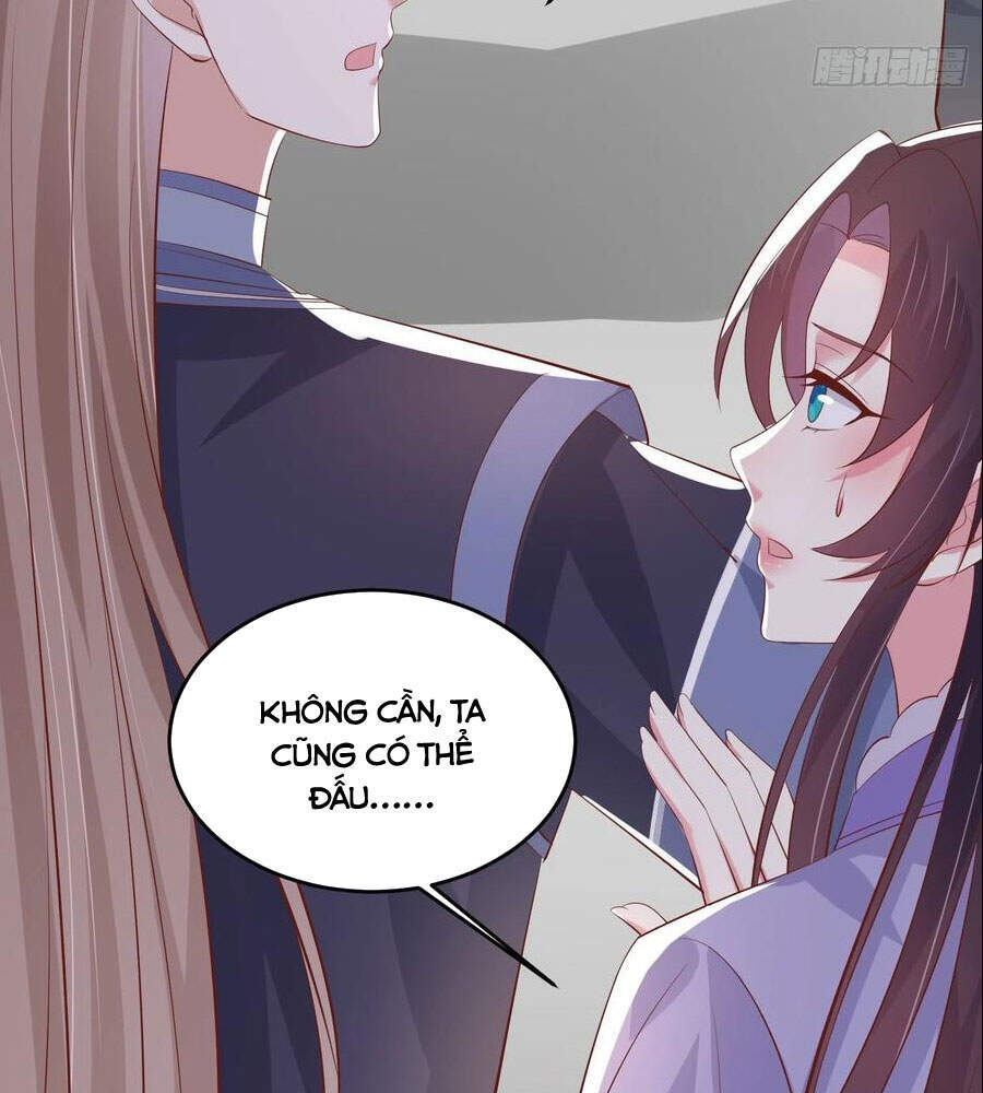 Chi Tôn Đồng Thuật Sư: Tuyệt Thế Đại Tiểu Thư chapter 237 - Trang 24