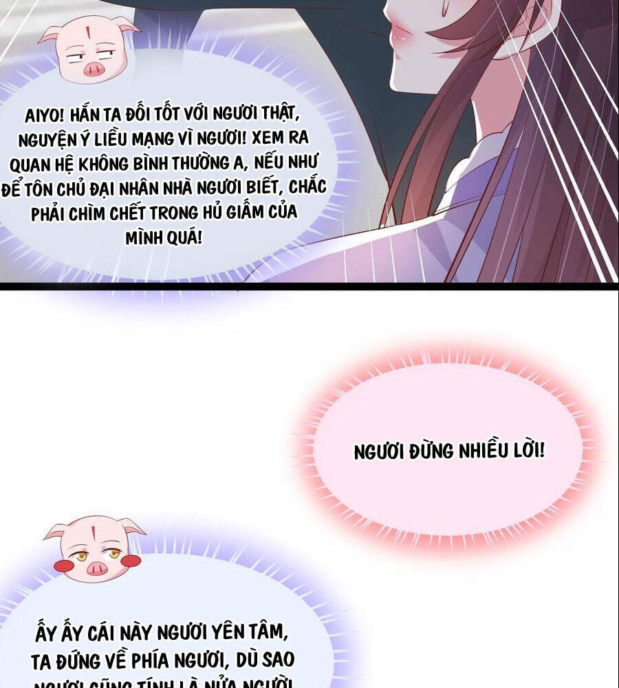 Chi Tôn Đồng Thuật Sư: Tuyệt Thế Đại Tiểu Thư chapter 237 - Trang 26