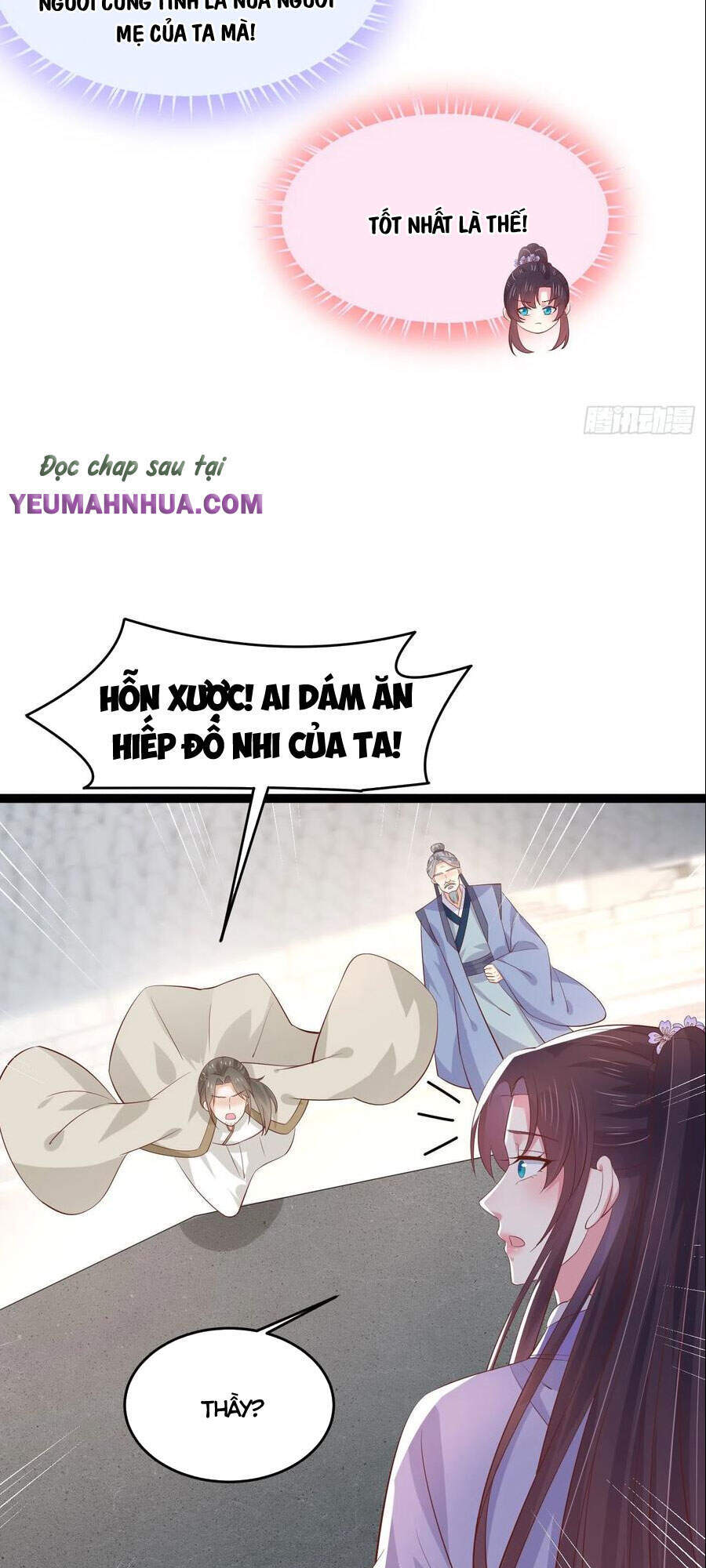 Chi Tôn Đồng Thuật Sư: Tuyệt Thế Đại Tiểu Thư chapter 237 - Trang 27