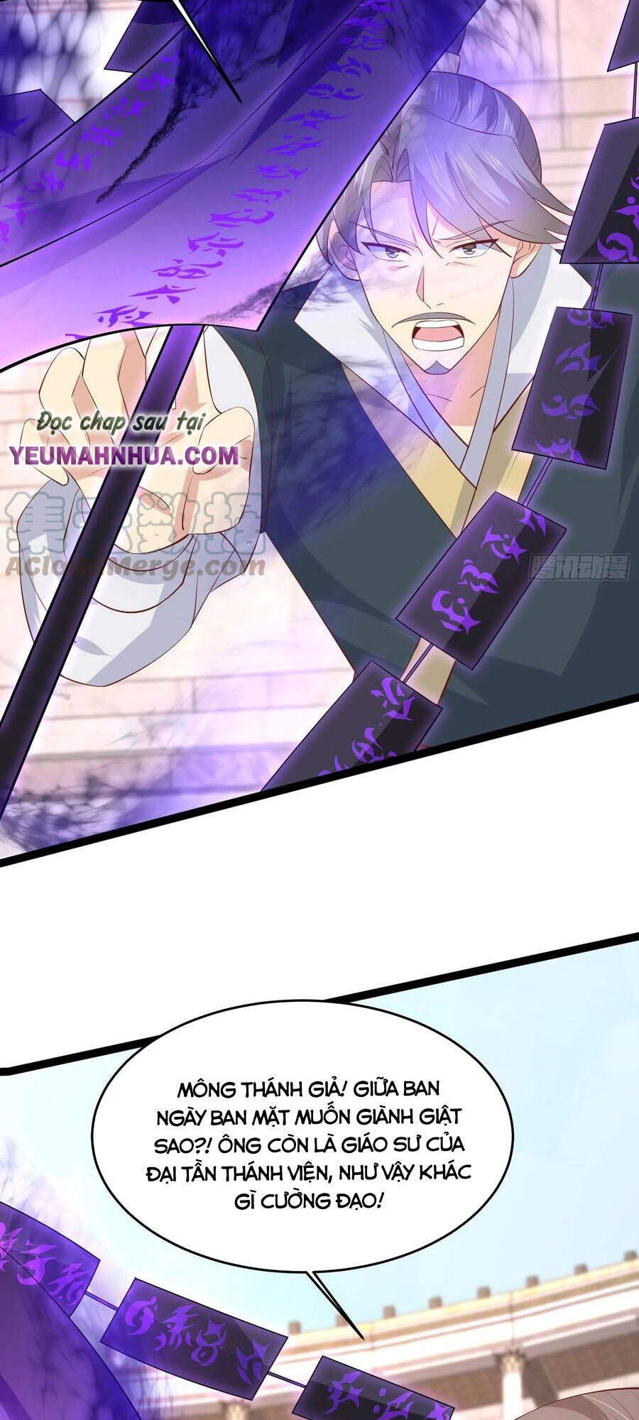 Chi Tôn Đồng Thuật Sư: Tuyệt Thế Đại Tiểu Thư chapter 237 - Trang 9