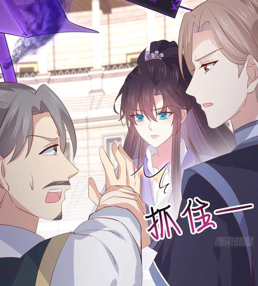 Chi Tôn Đồng Thuật Sư: Tuyệt Thế Đại Tiểu Thư chapter 237 - Trang 10