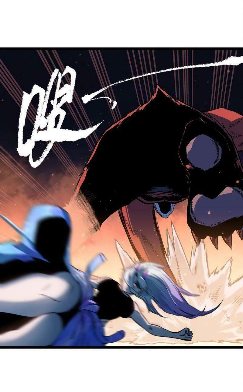 Ta là lão đại thời tận thế chapter 45 - Upload bởi truyensieuhay.com