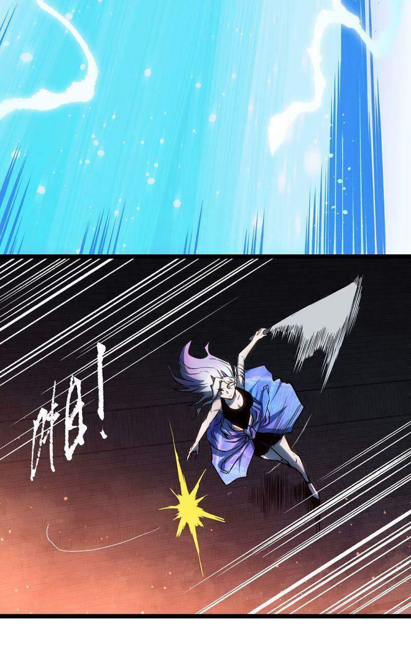 Ta là lão đại thời tận thế chapter 45 - Upload bởi truyensieuhay.com