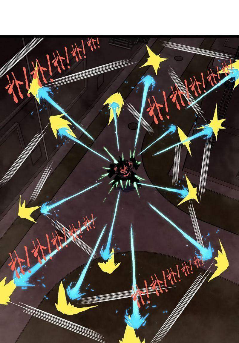 Ta là lão đại thời tận thế chapter 45 - Upload bởi truyensieuhay.com
