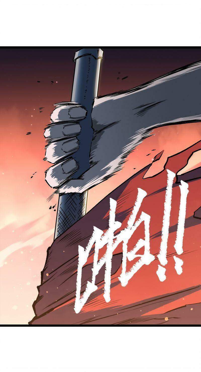 Ta là lão đại thời tận thế chapter 45 - Upload bởi truyensieuhay.com