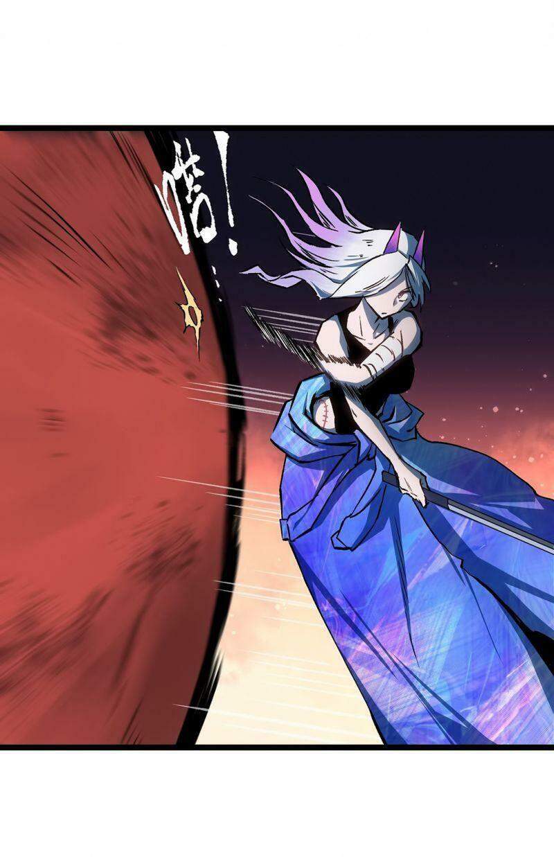 Ta là lão đại thời tận thế chapter 45 - Upload bởi truyensieuhay.com