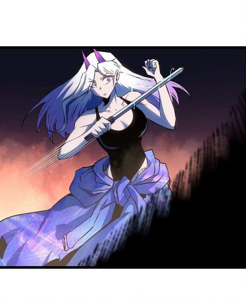 Ta là lão đại thời tận thế chapter 45 - Upload bởi truyensieuhay.com