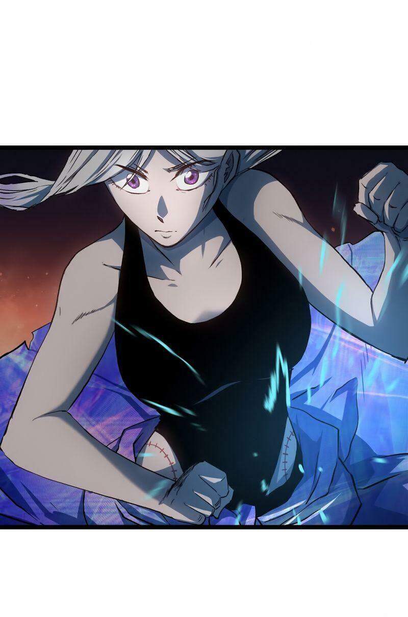 Ta là lão đại thời tận thế chapter 45 - Upload bởi truyensieuhay.com