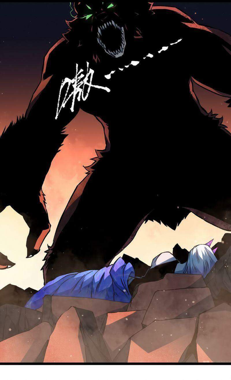 Ta là lão đại thời tận thế chapter 45 - Upload bởi truyensieuhay.com