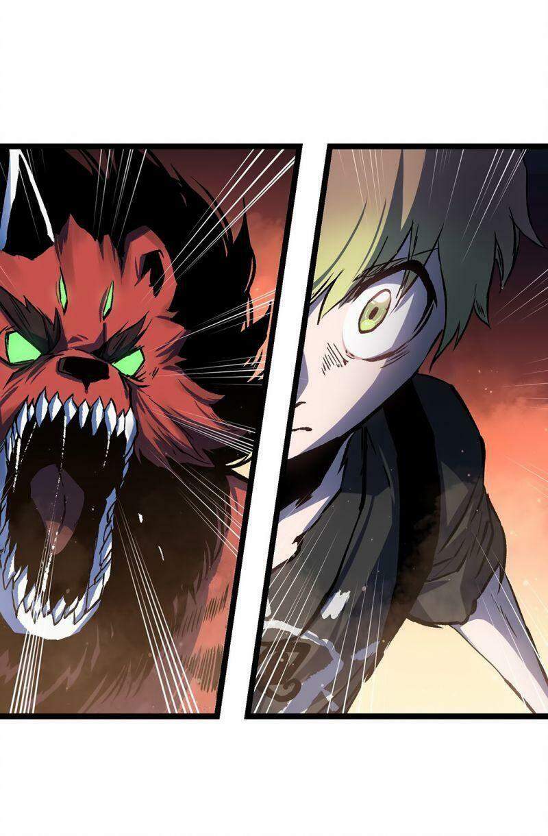 Ta là lão đại thời tận thế chapter 45 - Upload bởi truyensieuhay.com