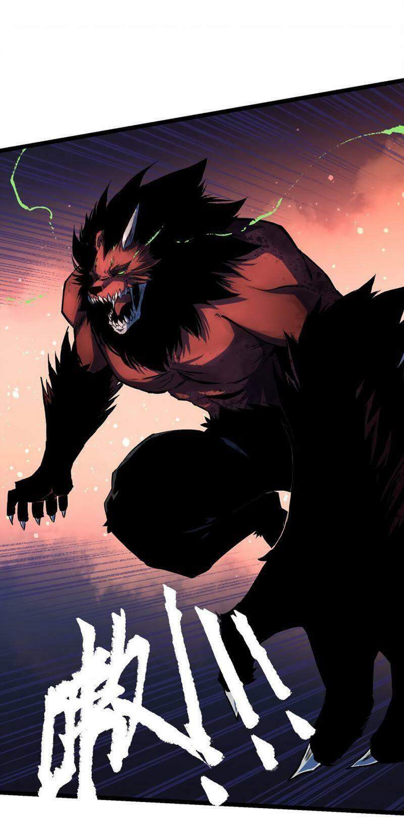 Ta là lão đại thời tận thế chapter 45 - Upload bởi truyensieuhay.com