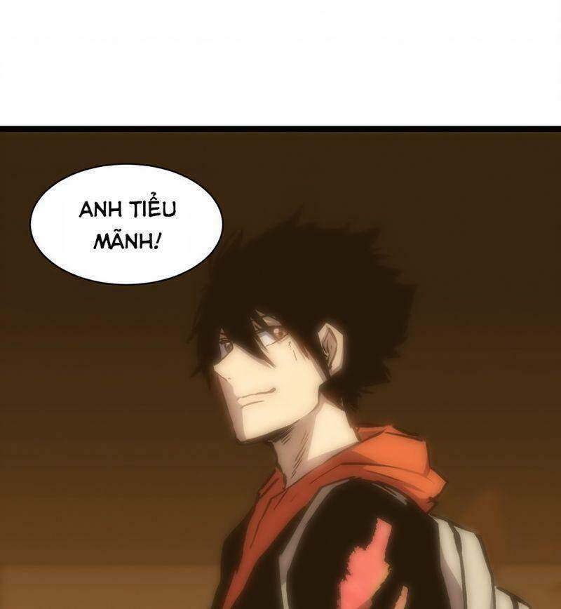 Ta là lão đại thời tận thế chapter 45 - Upload bởi truyensieuhay.com