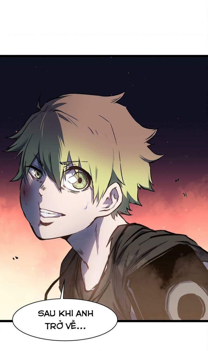 Ta là lão đại thời tận thế chapter 45 - Upload bởi truyensieuhay.com