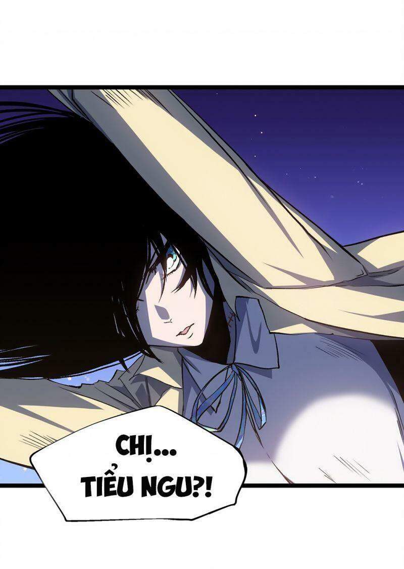 Ta là lão đại thời tận thế chapter 45 - Upload bởi truyensieuhay.com