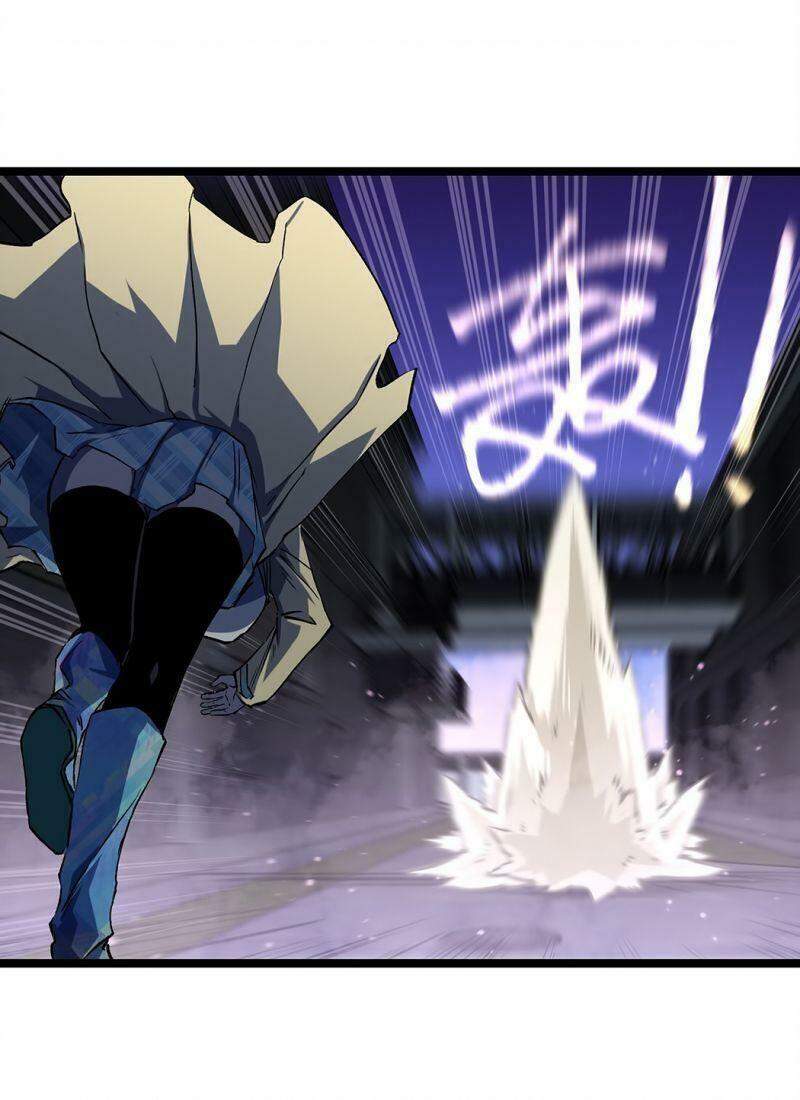 Ta là lão đại thời tận thế chapter 45 - Upload bởi truyensieuhay.com