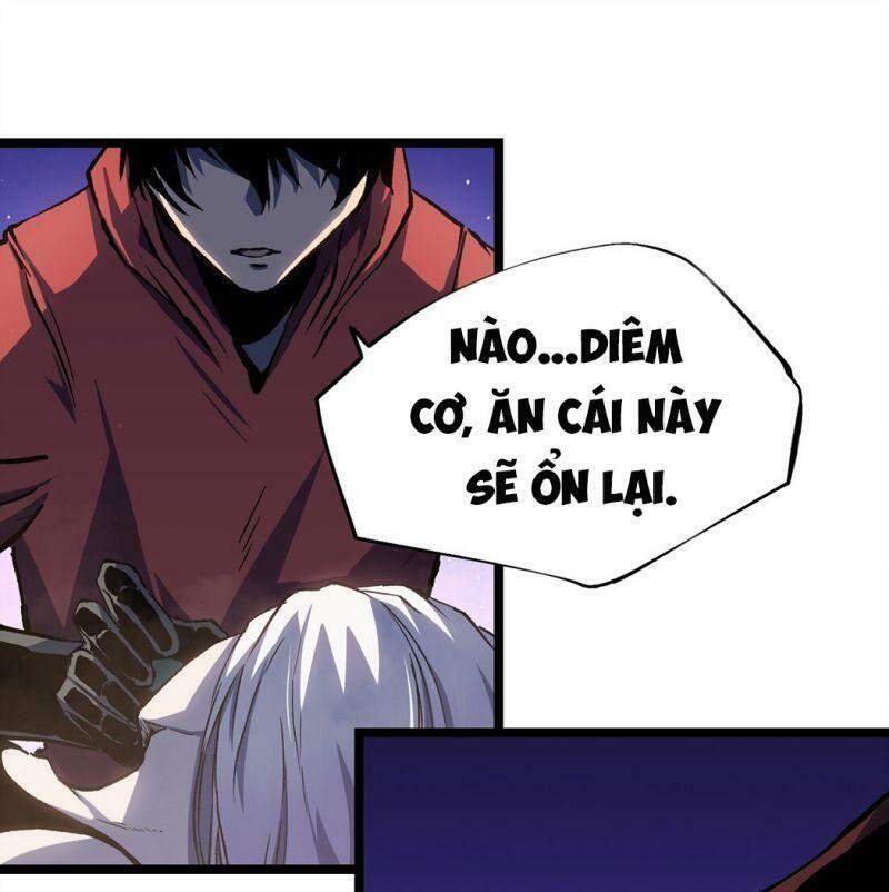 Ta là lão đại thời tận thế chapter 45 - Upload bởi truyensieuhay.com