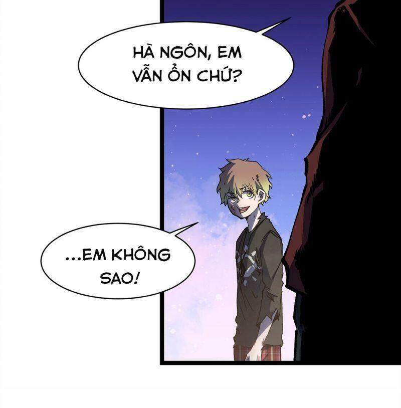 Ta là lão đại thời tận thế chapter 45 - Upload bởi truyensieuhay.com