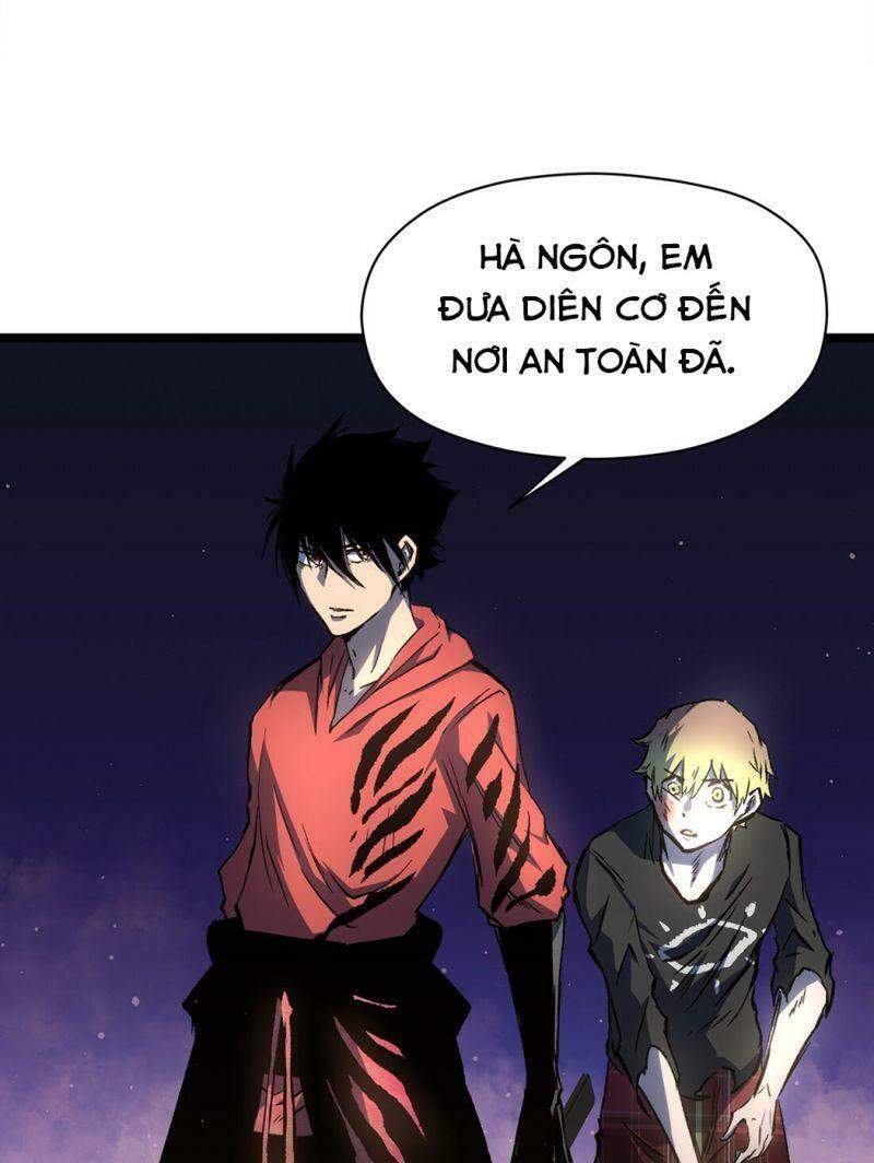 Ta là lão đại thời tận thế chapter 45 - Upload bởi truyensieuhay.com