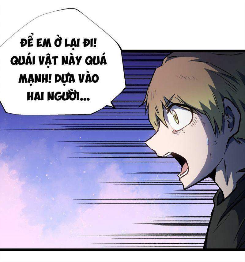 Ta là lão đại thời tận thế chapter 45 - Upload bởi truyensieuhay.com