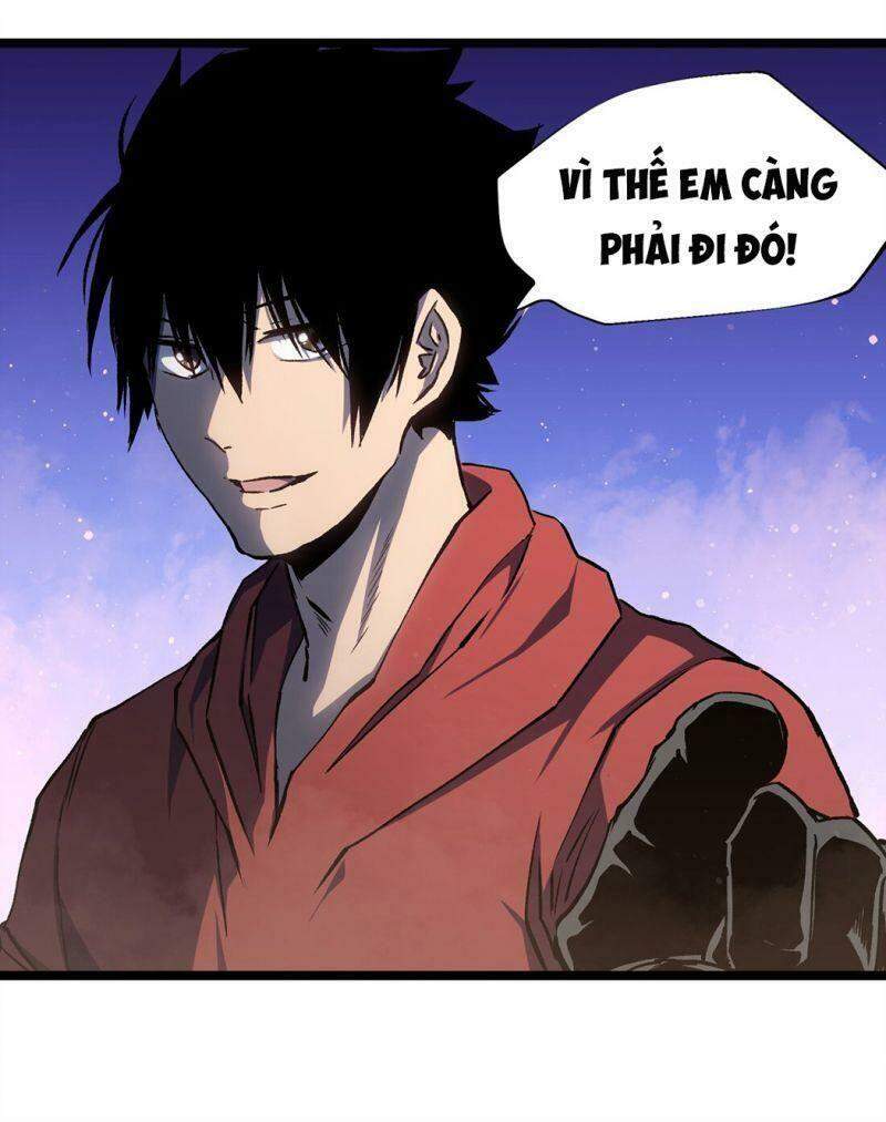 Ta là lão đại thời tận thế chapter 45 - Upload bởi truyensieuhay.com