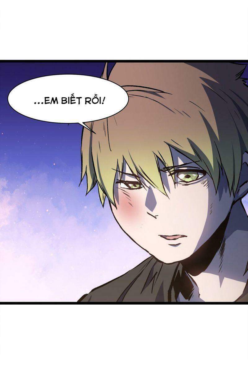 Ta là lão đại thời tận thế chapter 45 - Upload bởi truyensieuhay.com