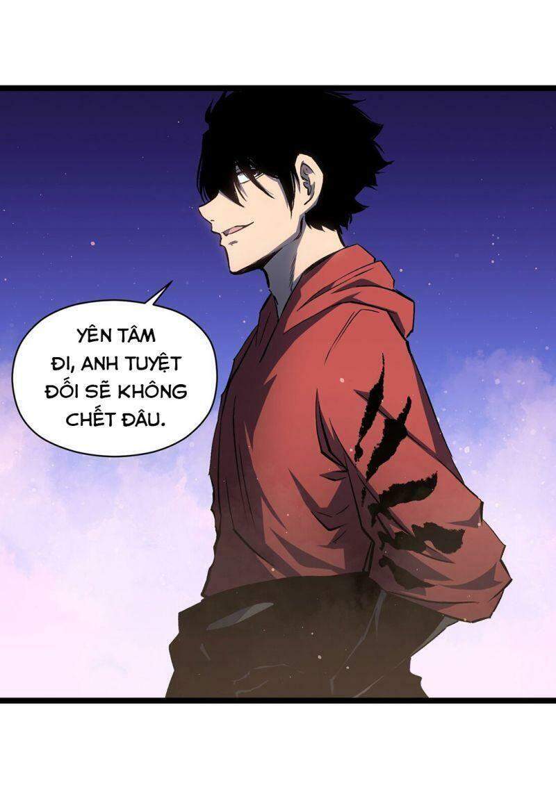 Ta là lão đại thời tận thế chapter 45 - Upload bởi truyensieuhay.com