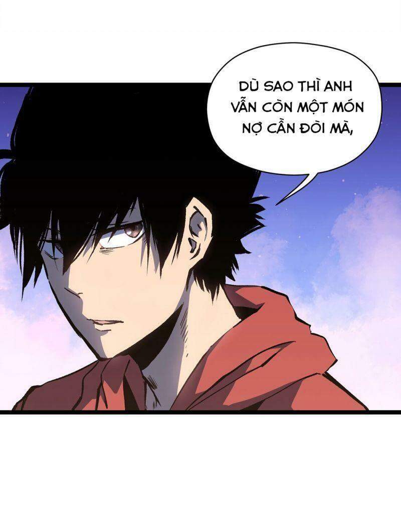 Ta là lão đại thời tận thế chapter 45 - Upload bởi truyensieuhay.com