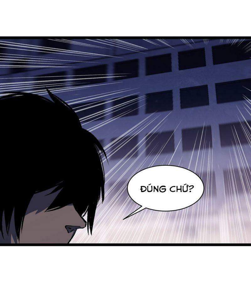 Ta là lão đại thời tận thế chapter 45 - Upload bởi truyensieuhay.com