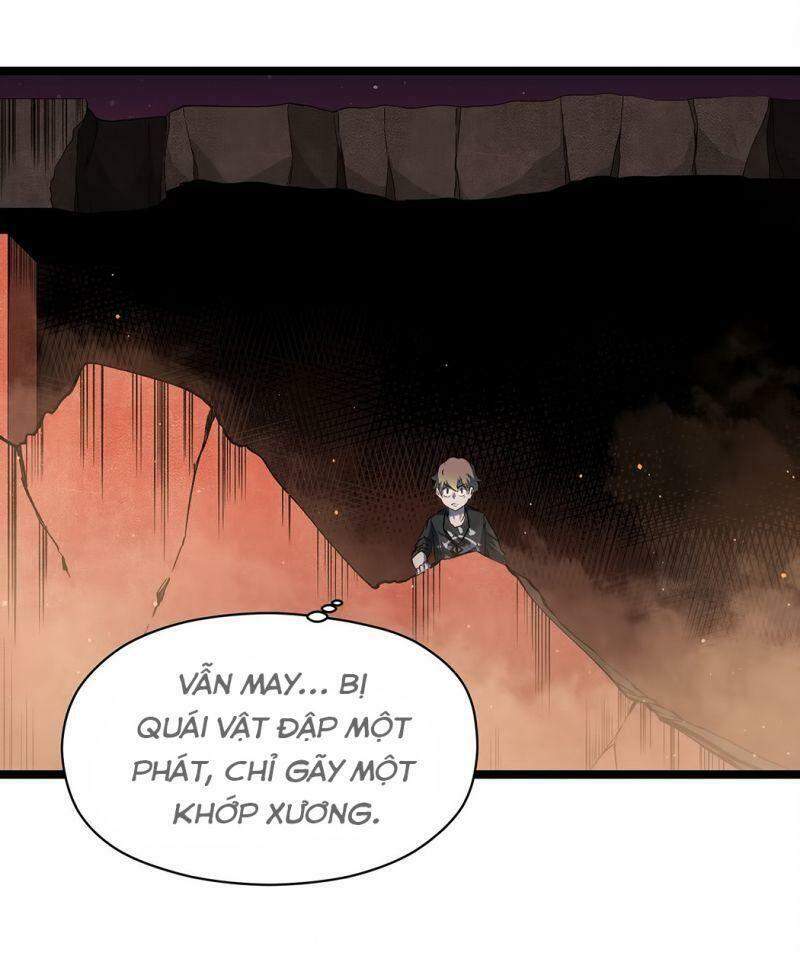 Ta là lão đại thời tận thế chapter 45 - Upload bởi truyensieuhay.com