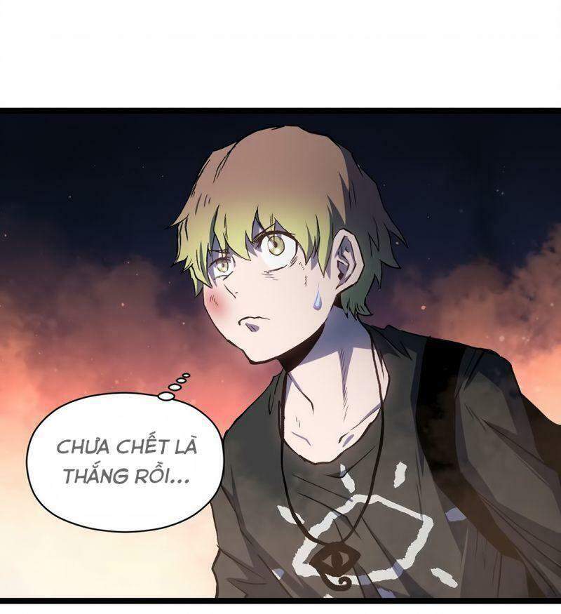 Ta là lão đại thời tận thế chapter 45 - Upload bởi truyensieuhay.com
