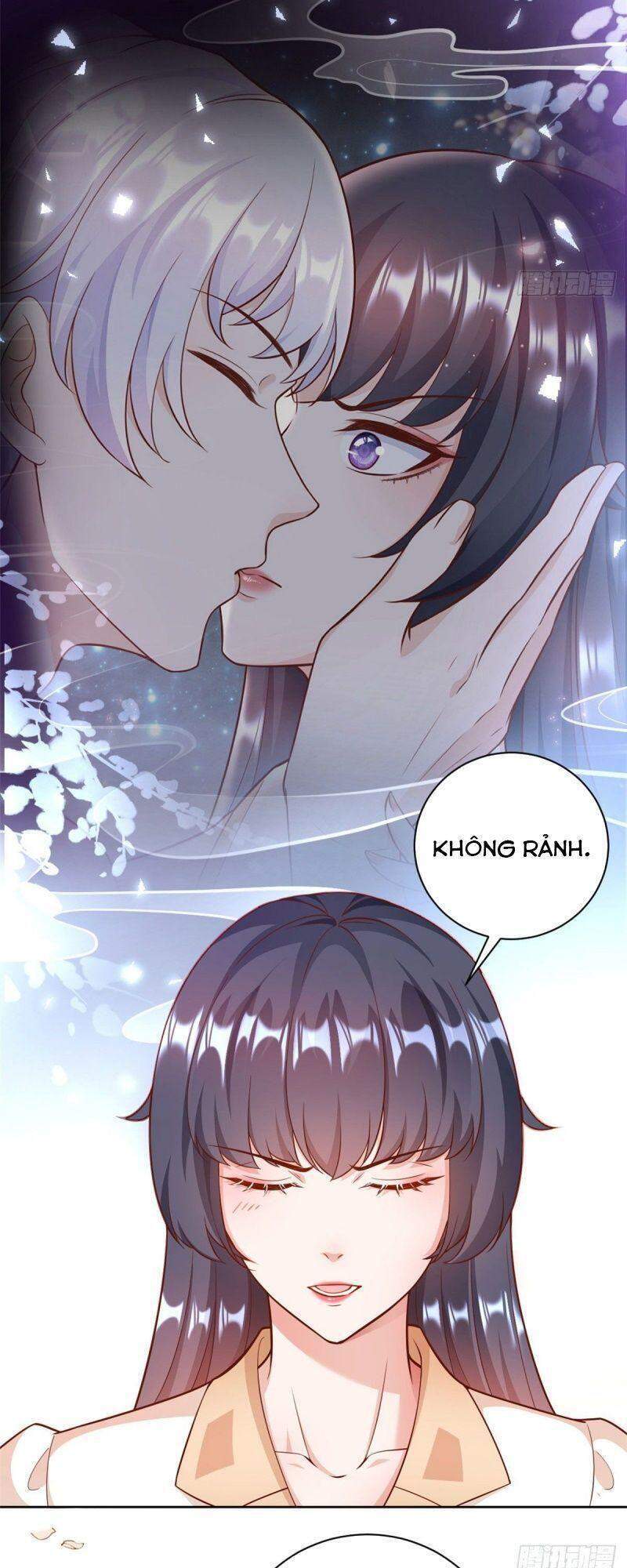 Trở Thành Lão Đại Từ Việc Tiêu Tiền chapter 22 - Trang 13