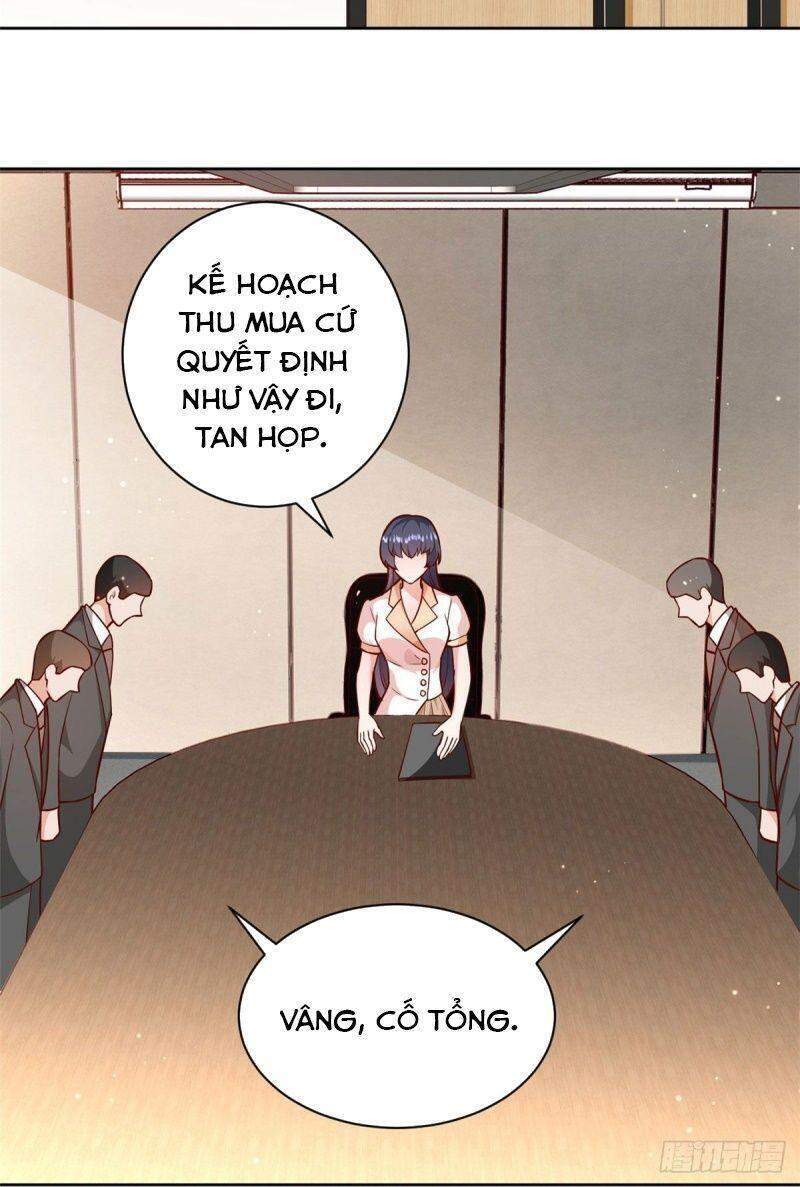 Trở Thành Lão Đại Từ Việc Tiêu Tiền chapter 22 - Trang 18