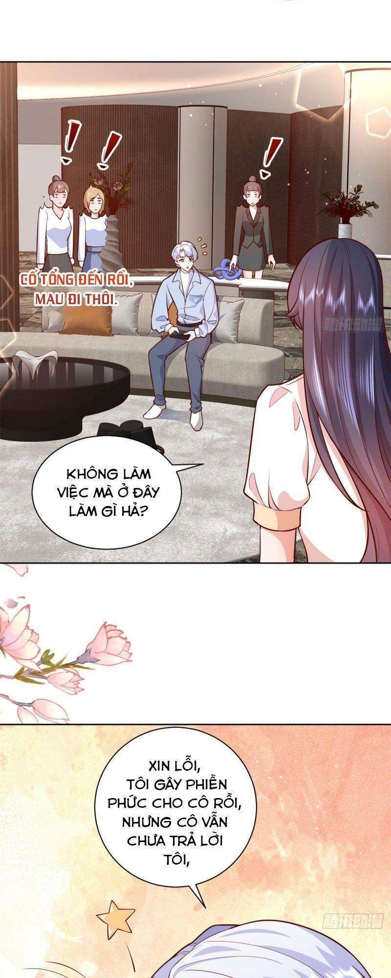 Trở Thành Lão Đại Từ Việc Tiêu Tiền chapter 22 - Trang 20