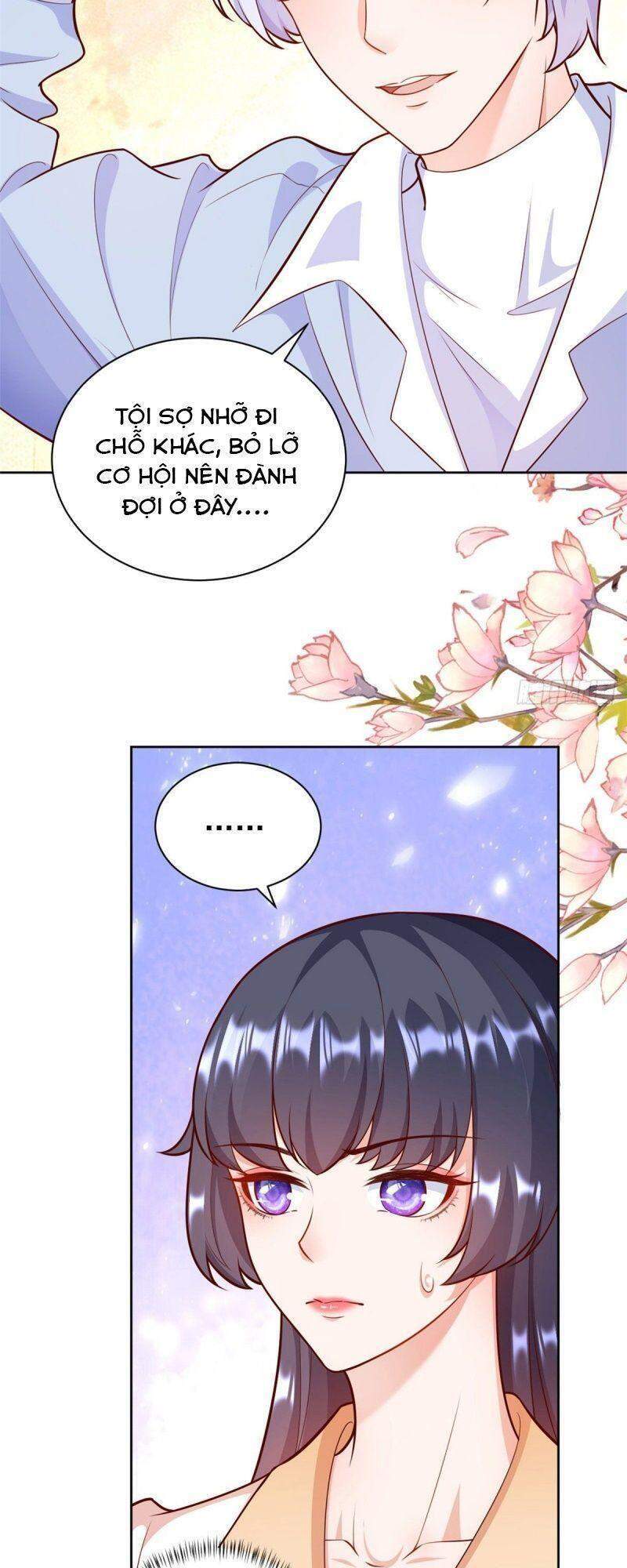 Trở Thành Lão Đại Từ Việc Tiêu Tiền chapter 22 - Trang 22