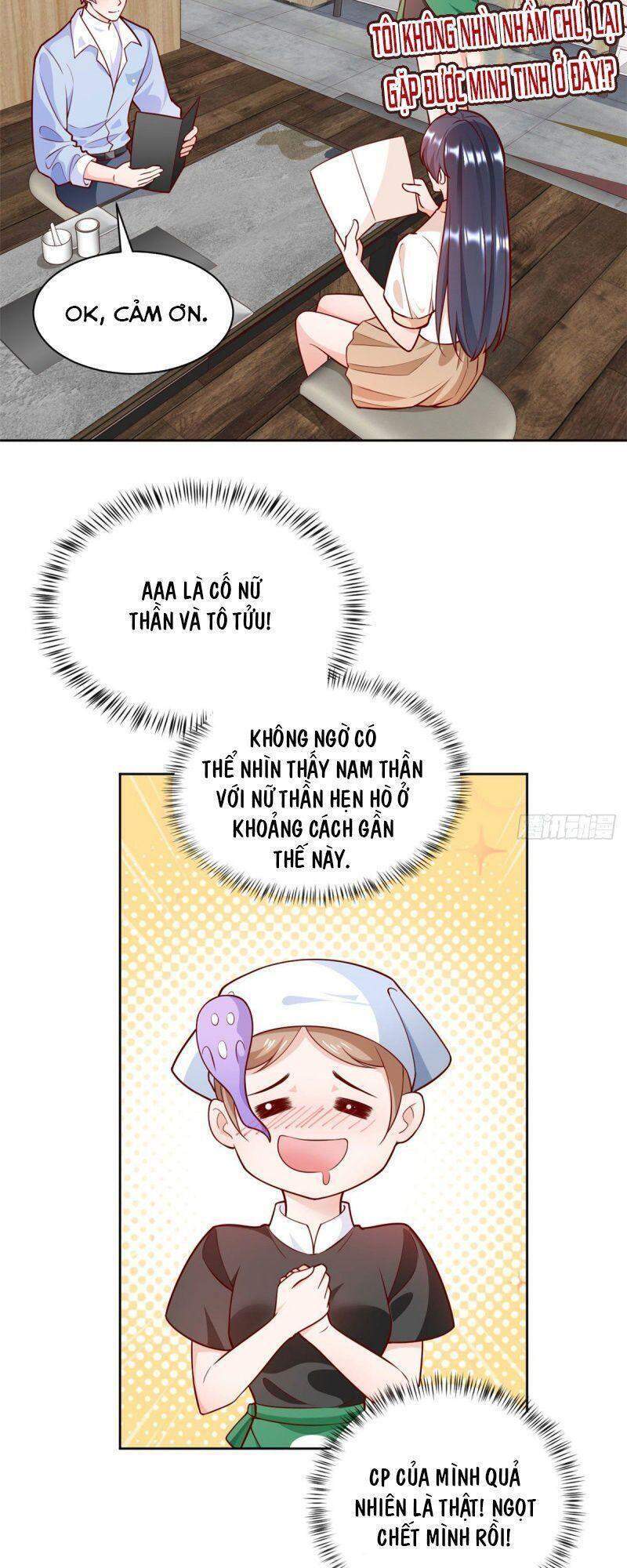 Trở Thành Lão Đại Từ Việc Tiêu Tiền chapter 22 - Trang 26