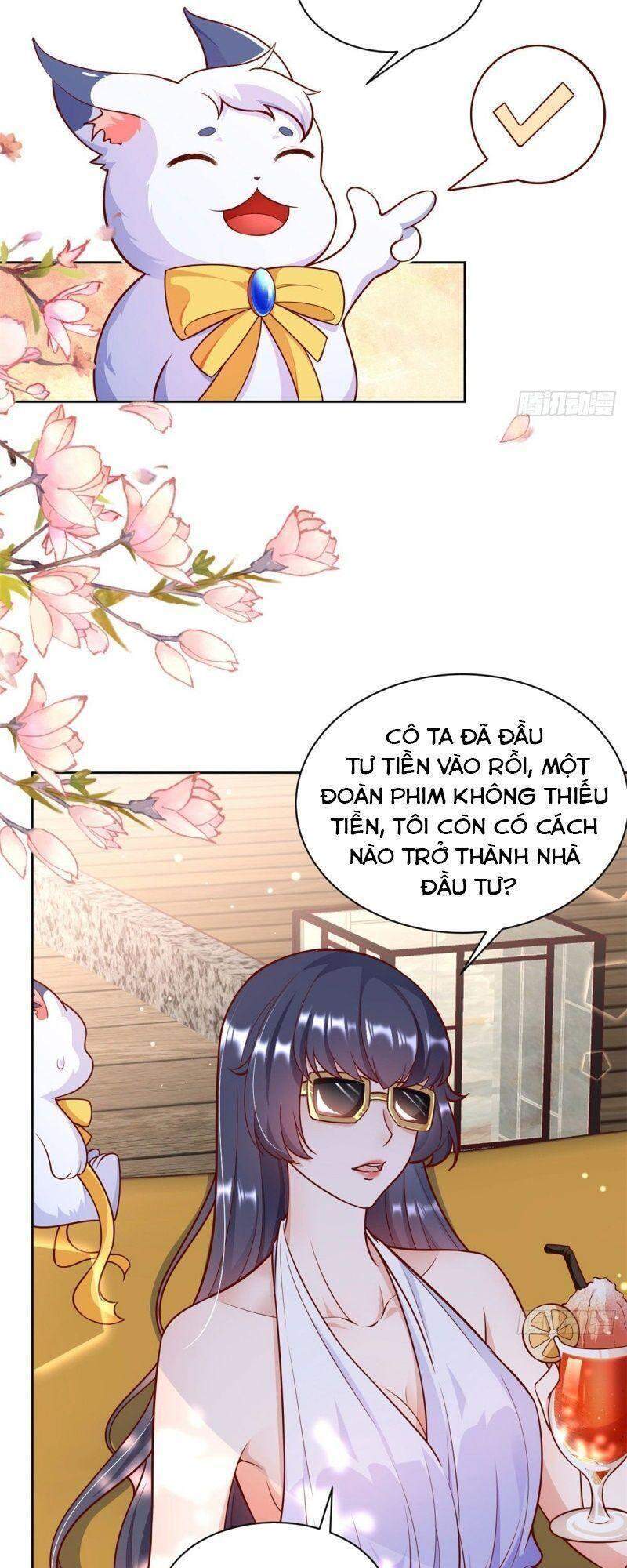 Trở Thành Lão Đại Từ Việc Tiêu Tiền chapter 22 - Trang 4