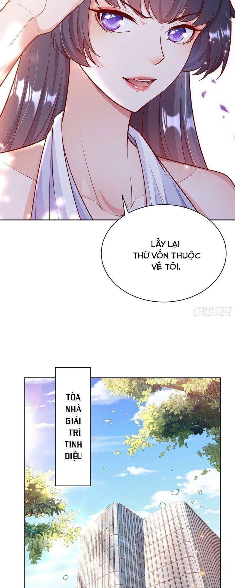 Trở Thành Lão Đại Từ Việc Tiêu Tiền chapter 22 - Trang 7